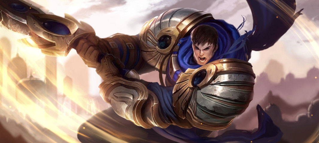 《英雄聯盟手遊》4.4d版本更新內容