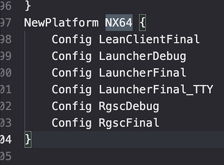 《GTA5》程式原始碼暗示Switch版?分析稱可能性不高 《GTA5》程式原始碼暗示Switch版?分析稱可能性不高
