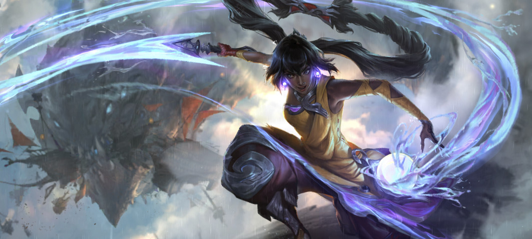 《英雄聯盟手遊》4.4d版本更新內容