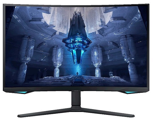 年終煥新潮，嗨購正當時：三星顯示器大促即將上線