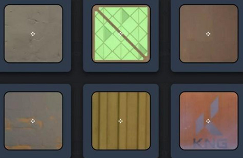 《特戰英豪》準星程式碼大全最新一覽 《特戰英豪》準星程式碼大全最新一覽