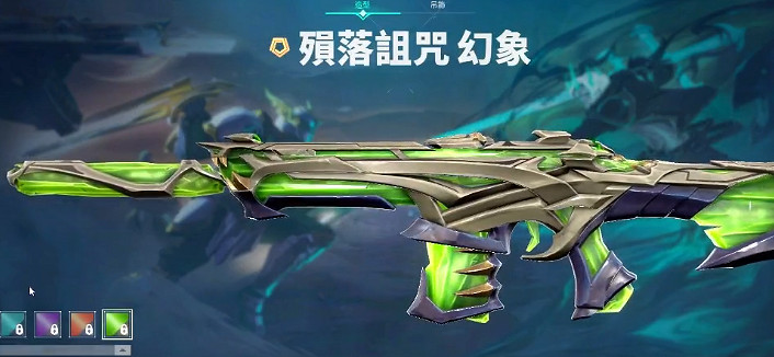 《特戰英豪》破敗套中國伺服器價格介紹