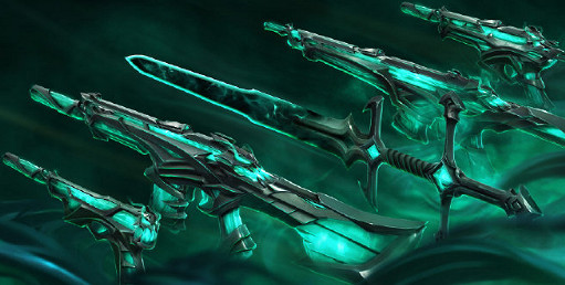 《特戰英豪》破敗套上線時間介紹 《特戰英豪》破敗套上線時間介紹