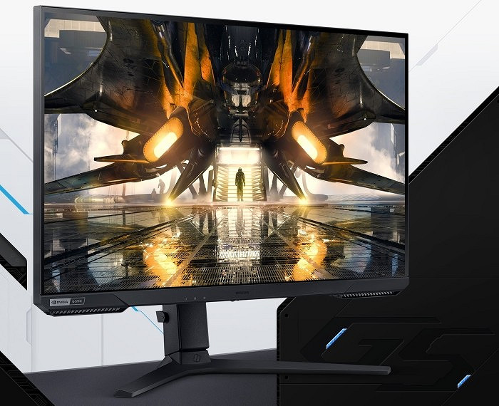 年終煥新潮，嗨購正當時：三星顯示器大促即將上線