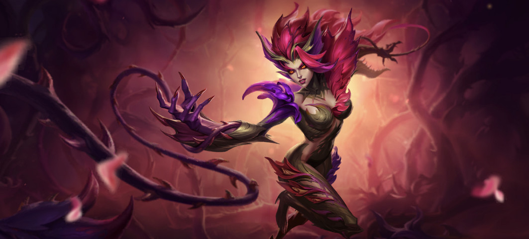 《英雄聯盟手遊》4.4d版本更新內容