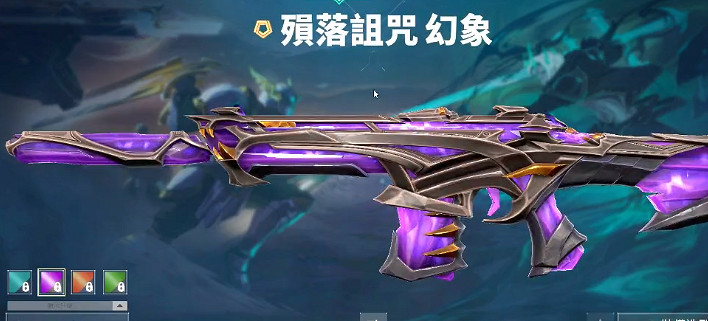 《特戰英豪》破敗套中國伺服器價格介紹