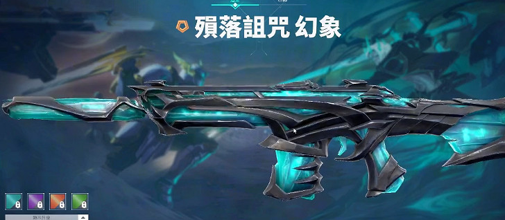 《特戰英豪》破敗套中國伺服器價格介紹