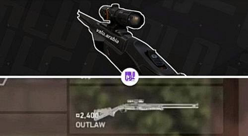 《特戰英豪》新狙實機資料曝光一覽