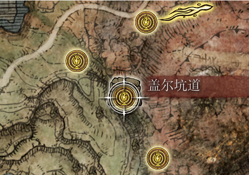 《艾爾登法環》亞曆山大的碎片提升傷害介紹 《艾爾登法環》亞曆山大的碎片提升傷害介紹