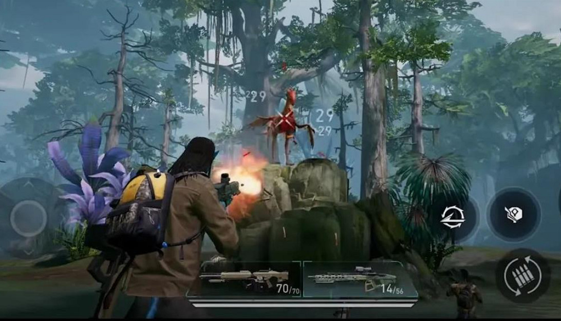 中國手遊折服了“西半球最強法務部”？？？這是我見過今年最科幻的故事