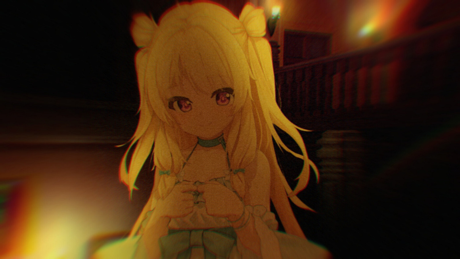 《天國的子午線:英靈殿》Steam頁面上線 支援中文 《天國的子午線:英靈殿》Steam頁面上線 支援中文