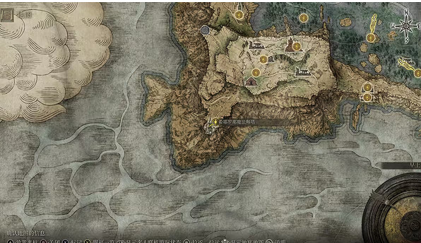 《艾爾登法環》菈妮的暗月獲得方法 《艾爾登法環》菈妮的暗月獲得方法