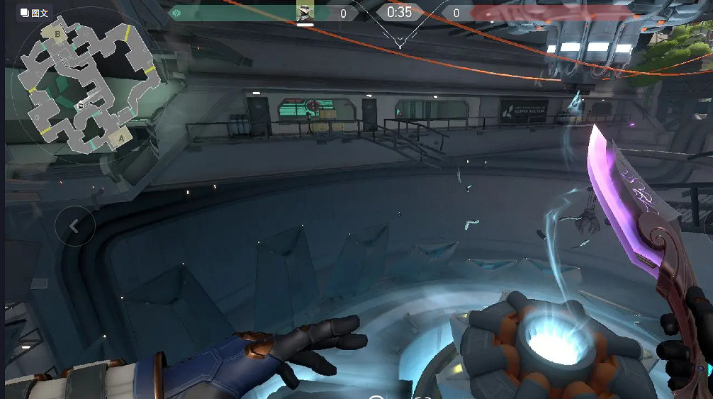 《特戰英豪》高校比賽觀賽平台介紹 《特戰英豪》高校比賽觀賽平台介紹