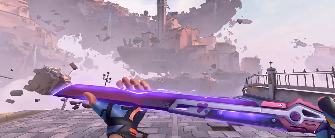 《特戰英豪》新通行證的刀介紹