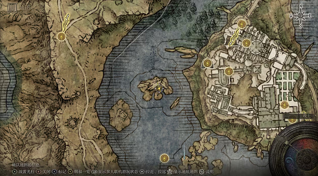 《艾爾登法環》利耶尼亞Boss一覽 《艾爾登法環》利耶尼亞Boss一覽