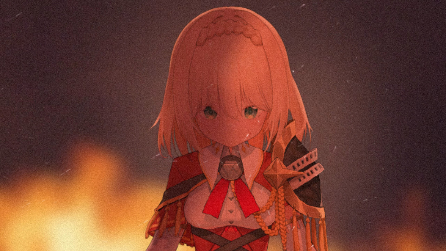 《天國的子午線:英靈殿》Steam頁面上線 支援中文 《天國的子午線:英靈殿》Steam頁面上線 支援中文