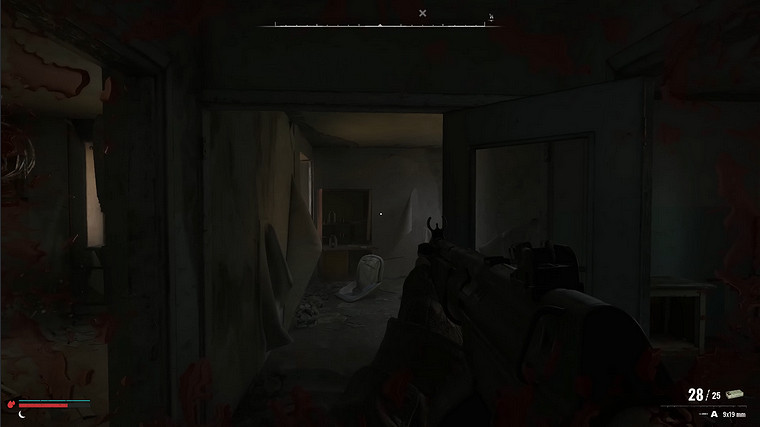 《潛行者2》開發中版本遊戲截圖vs預告片 畫面對比！