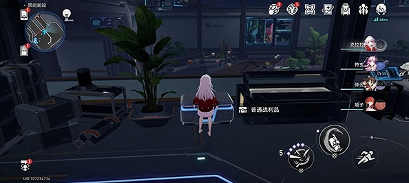 崩壞星穹鐵道1.6版本禁閉艙段寶箱位置 崩壞星穹鐵道1.6版本禁閉艙段寶箱位置