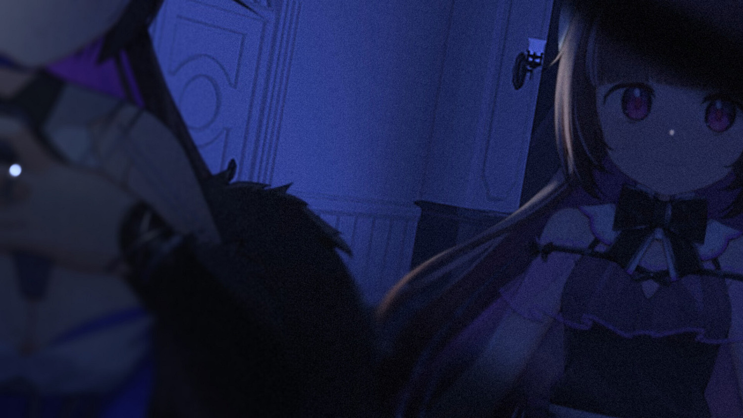 《天國的子午線:英靈殿》Steam頁面上線 支援中文 《天國的子午線:英靈殿》Steam頁面上線 支援中文