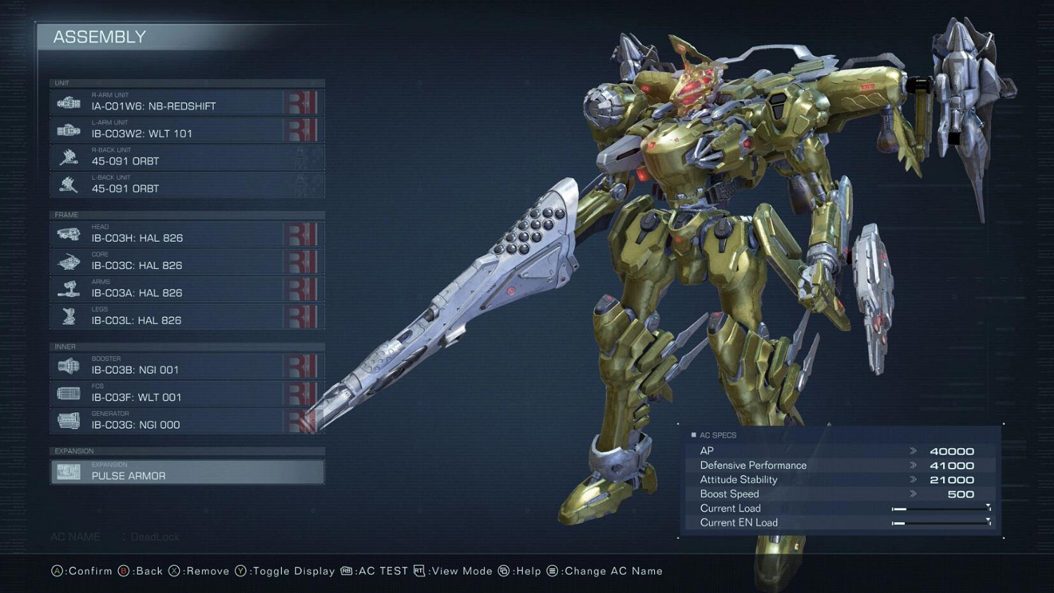 手殘玩家大喜！硬核遊戲《機戰傭兵6》簡單難度MOD