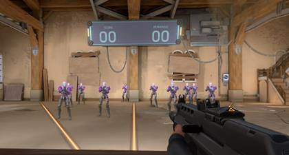 《特戰英豪》特戰英豪顏色準星明顯推薦 《特戰英豪》特戰英豪顏色準星明顯推薦