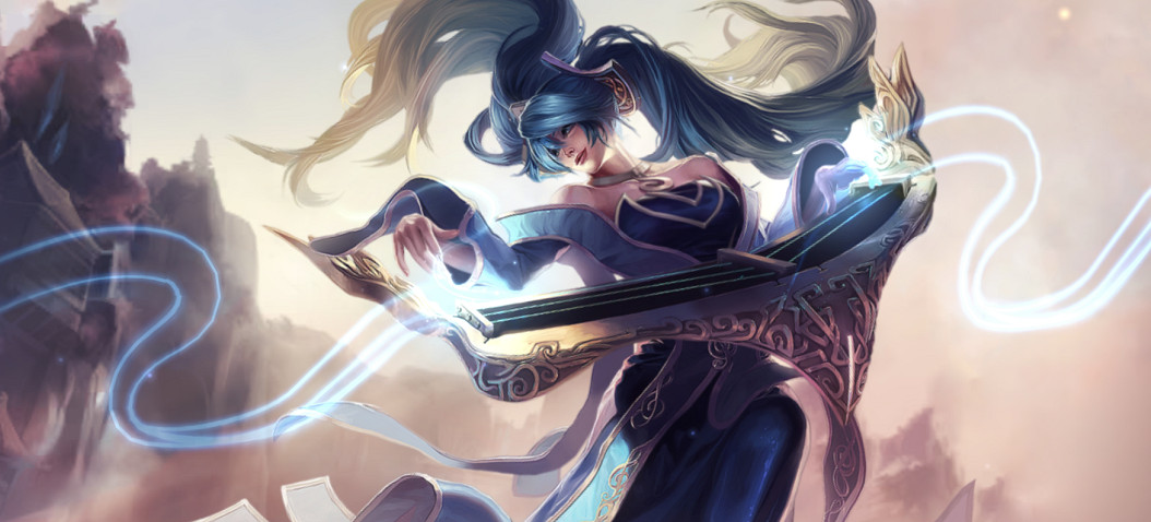 《英雄聯盟手遊》4.4d版本更新內容