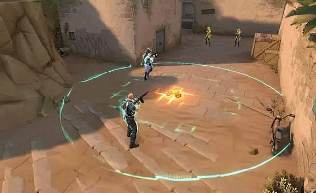 《特戰英豪》加時賽介紹 《特戰英豪》加時賽介紹