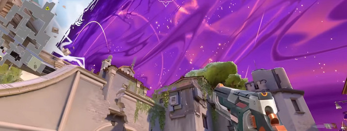 《特戰英豪》星礈大招釋放方法 《特戰英豪》星礈大招釋放方法