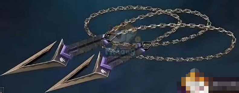 《特戰英豪》新皮膚一覽