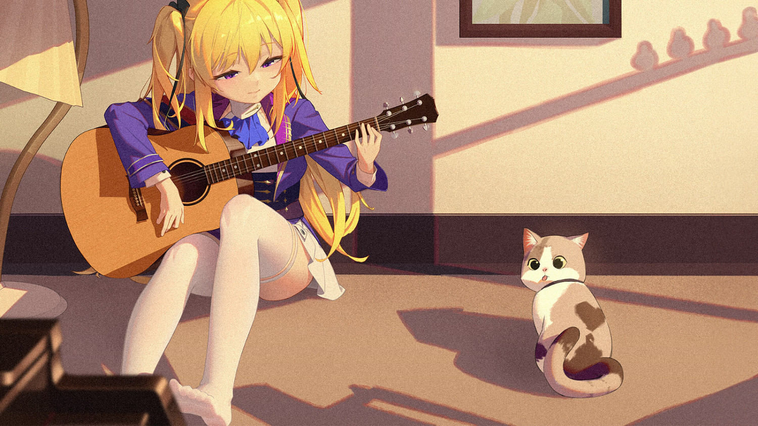 《天國的子午線:英靈殿》Steam頁面上線 支援中文 《天國的子午線:英靈殿》Steam頁面上線 支援中文