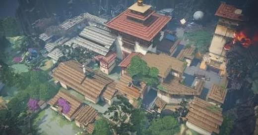 《特戰英豪》地圖輪換更新時間 《特戰英豪》地圖輪換更新時間