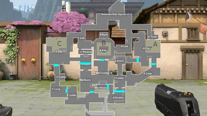 《特戰英豪》地圖輪換更新時間 《特戰英豪》地圖輪換更新時間