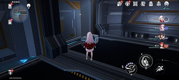 崩壞星穹鐵道1.6版本禁閉艙段寶箱位置 崩壞星穹鐵道1.6版本禁閉艙段寶箱位置