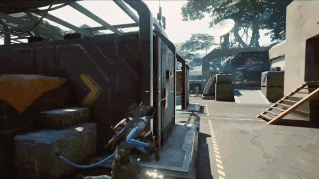 中國手遊折服了“西半球最強法務部”？？？這是我見過今年最科幻的故事