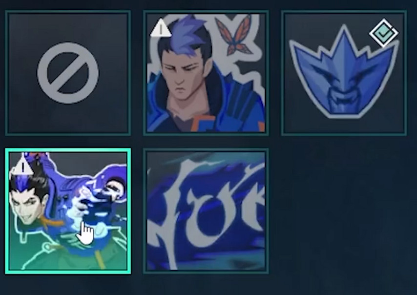 《特戰英豪》特戰英豪對戰中塗鴉設定介紹