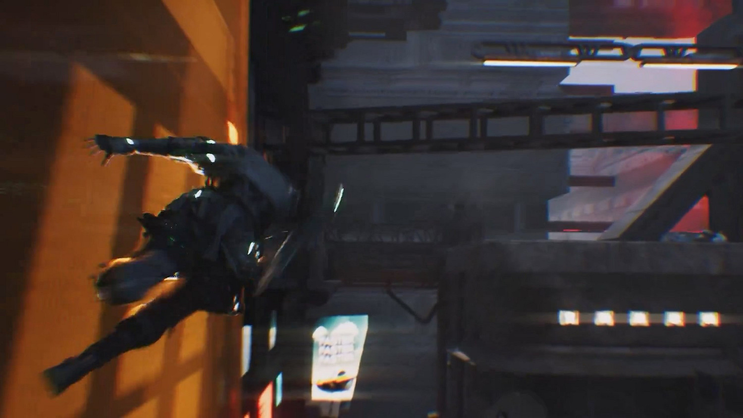 2D像素風街機遊戲《美國狼人在LA》上架Steam頁面！