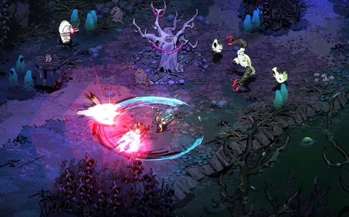 《黑帝斯2》：超凡期待的續篇