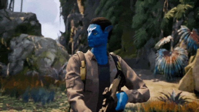 中國手遊折服了“西半球最強法務部”？？？這是我見過今年最科幻的故事