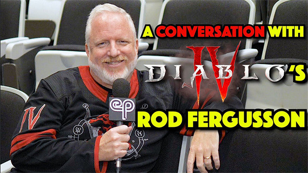 暴雪開竅？《暗黑破壞神4》承諾不再立刻削弱強力玩法