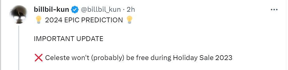 billbil-kun：《漫威星際異攻隊》可能即將Epic喜加一！