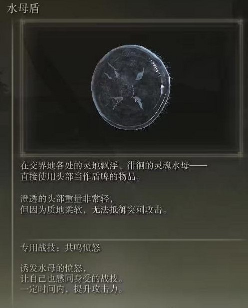 《艾爾登法環》輪椅武器推薦 《艾爾登法環》輪椅武器推薦