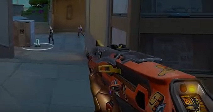 《特戰英豪》賽點含義介紹 《特戰英豪》賽點含義介紹