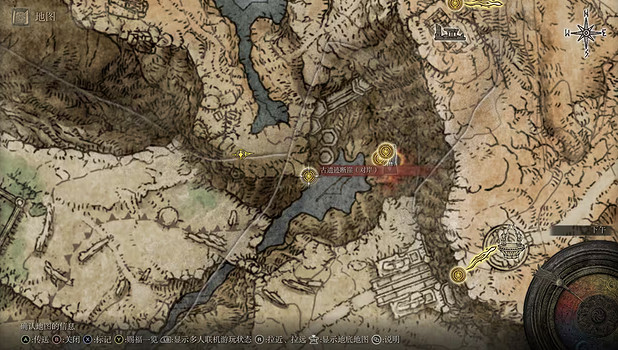 《艾爾登法環》利耶尼亞Boss一覽 《艾爾登法環》利耶尼亞Boss一覽