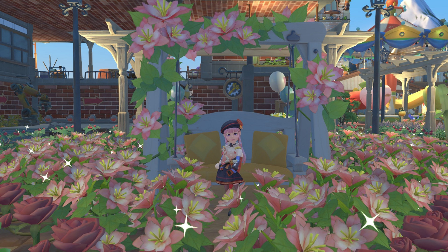 《沙石鎮時光》廠房怎麽弄?廠房作用介紹 《沙石鎮時光》廠房怎麽弄?廠房作用介紹