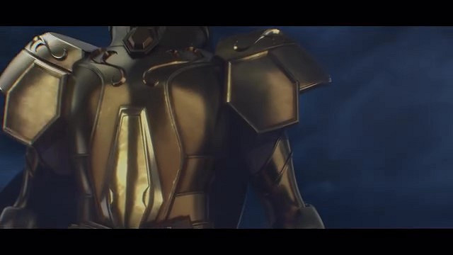 全新3D即時戰鬥卡牌手遊《聖鬥士星矢：重生2》 預約開啟