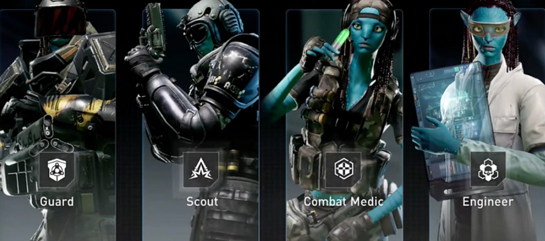 中國手遊折服了“西半球最強法務部”？？？這是我見過今年最科幻的故事