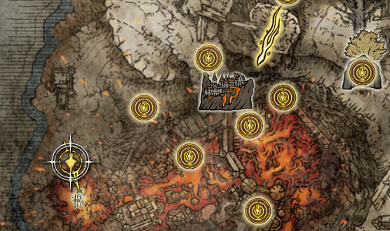 《艾爾登法環》亞曆山大的碎片提升傷害介紹 《艾爾登法環》亞曆山大的碎片提升傷害介紹