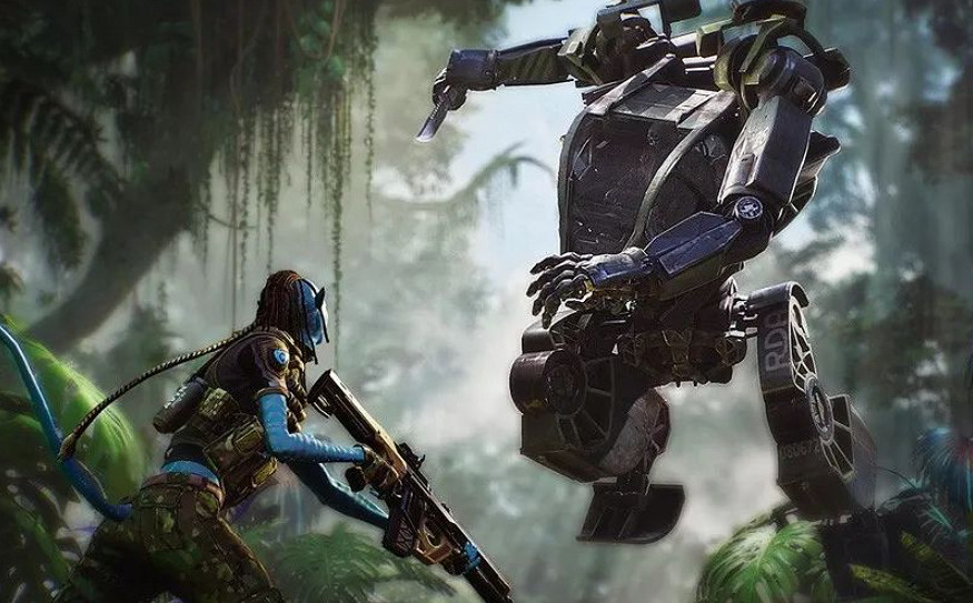 中國手遊折服了“西半球最強法務部”？？？這是我見過今年最科幻的故事