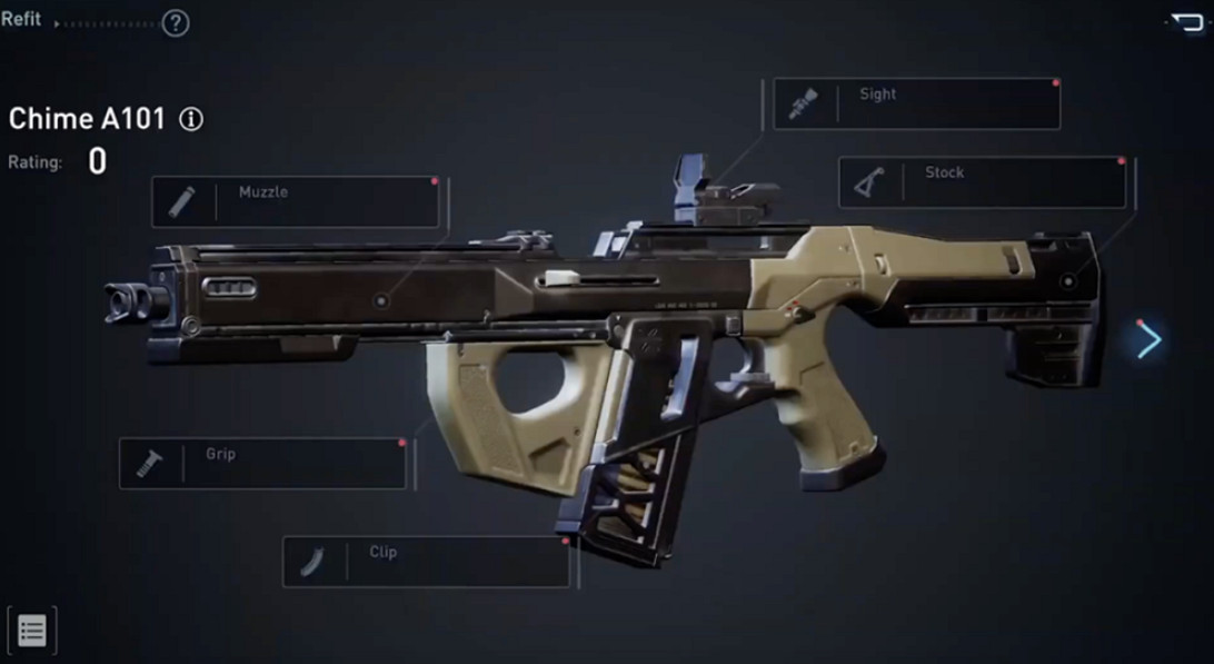 中國手遊折服了“西半球最強法務部”？？？這是我見過今年最科幻的故事