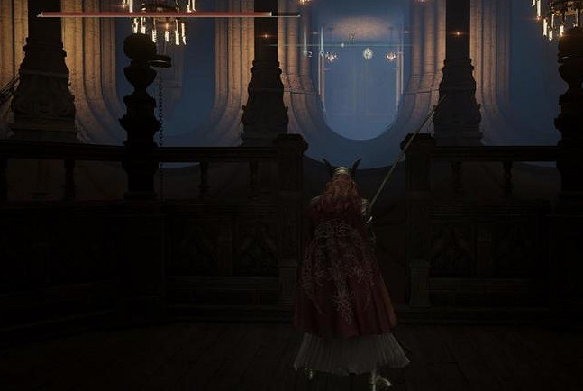 《艾爾登法環》死亡的皺痕位置介紹 《艾爾登法環》死亡的皺痕位置介紹